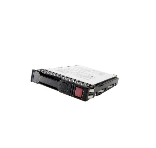 HPE P21133-B21 internal solid state drive 1.6 TB 2.5" SAS TLC