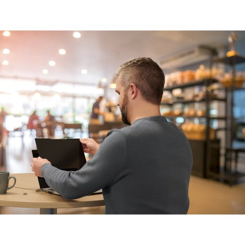 Kensington Universal 3-in-1 Keyed Laptop Lock