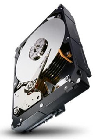 Seagate Constellation ST500NM0011 internal hard drive 500 GB 7200 RPM 64 MB 3.5" Serial ATA