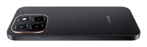 Honor X6c 16.8 cm (6.61") Hybrid Dual SIM Android 15 4G USB Type-C 6 GB 128 GB 5300 mAh Black