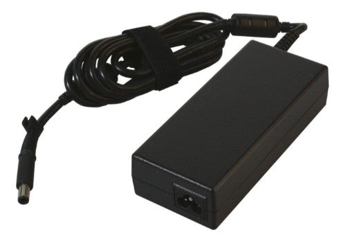 HP AC 120W power adapter/inverter Indoor Black