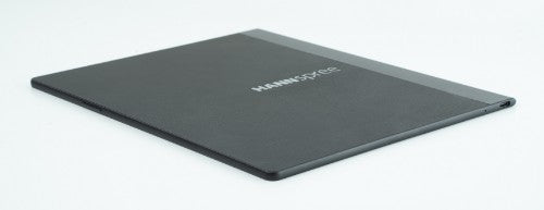 Hannspree HannsNote2 e-book reader Touchscreen 64 GB Wi-Fi Black