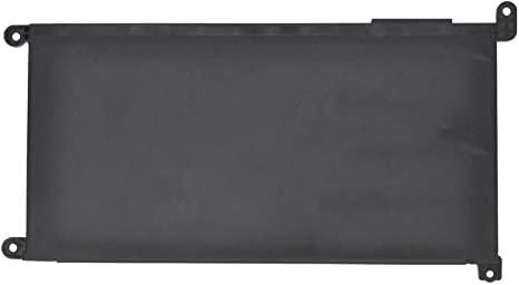 DELL FY8XM laptop spare part Battery