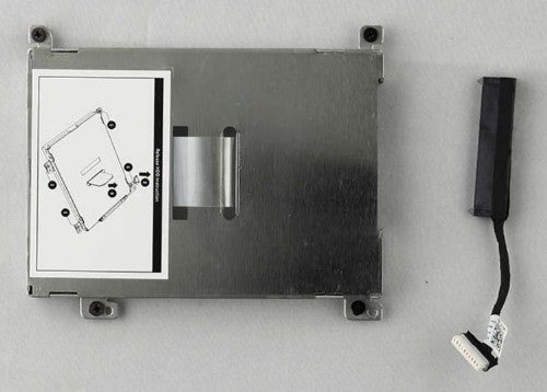 HP 848351-001 laptop spare part HDD Tray
