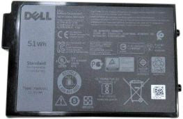 Origin Storage Dell Battery Latitude 3C 51WHR