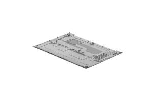 HP N08551-001 laptop spare part Bottom case