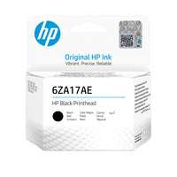 HP 6ZA17AE Printhead black for Smart Tank Plus 555/ 559/ 570 Wireless All-in-One/ 5107/ 7305