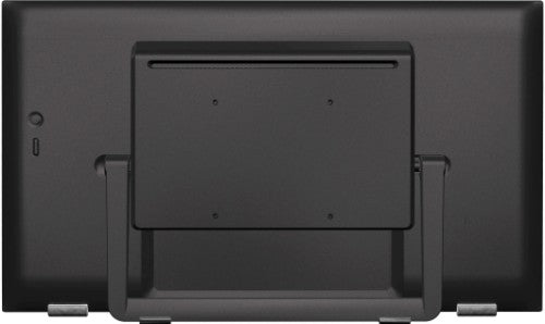 iiyama ProLite T2255MSC-B1 computer monitor 54.6 cm (21.5") 1920 x 1080 pixels Full HD LCD Touchscreen Black