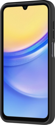 Tech21 EvoLite for Galaxy A15 5G - Black