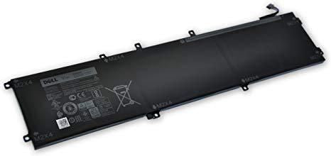 DELL 451-BBYB laptop spare part Battery