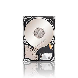Seagate Constellation .2 internal hard drive 500 GB 7200 RPM 64 MB 2.5" Serial ATA