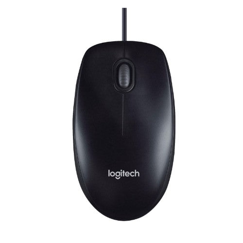 Logitech Mouse M90