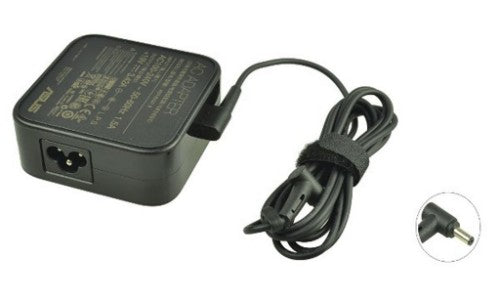 ASUS 0A001-01100700 power adapter/inverter Indoor 45 W Black
