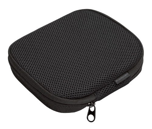 HP Poly Blackwire 3225 Stereo USB-C Headset +3.5mm Plug +USB-C/A Adapter