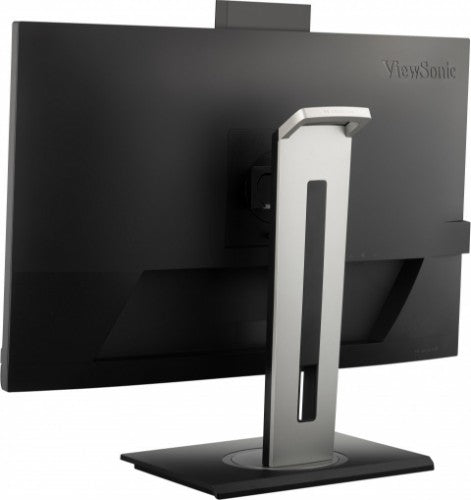 Viewsonic VG Series VG2756V-2K computer monitor 68.6 cm (27") 2560 x 1440 pixels Quad HD LED Black