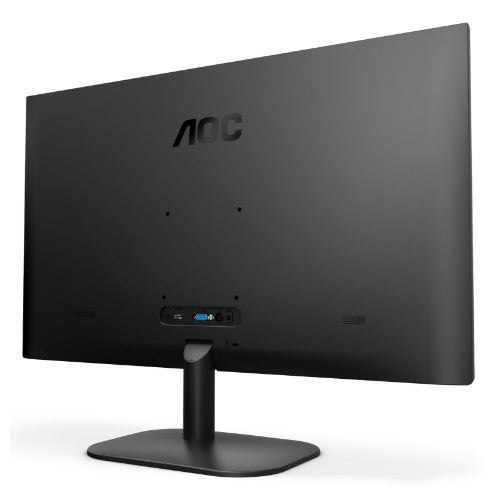 AOC B2 27B2AM computer monitor 68.6 cm (27") 1920 x 1080 pixels Full HD LED Black