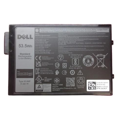 DELL 451-BCWQ laptop spare part Battery