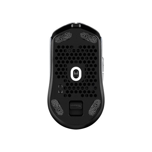 HyperX Pulsefire Haste 2 S Silver Wireless Gaming Mouse