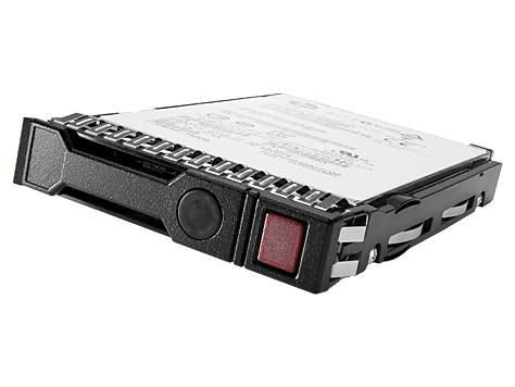HPE RP001232406 internal hard drive 300 GB 10000 RPM 2.5" SAS