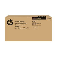 HP SV037A/MLT-D304L Toner cartridge high-capacity, 20K pages ISO/IEC 19752 for Samsung M 4583