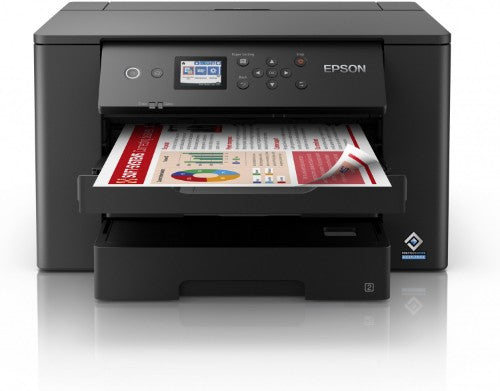 Epson WorkForce WF-7310DTW inkjet printer Colour 4800 x 2400 DPI A3+ Wi-Fi