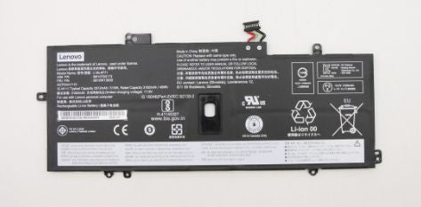 Lenovo 5B10W13930 laptop spare part Battery