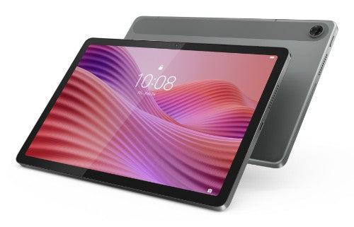 Lenovo Tab Mediatek 64 GB 25.6 cm (10.1") 4 GB Wi-Fi 5 (802.11ac) Android 14 Grey