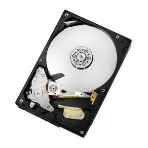 HPE 397551-001 internal hard drive 80 GB 7200 RPM 3.5" Serial ATA