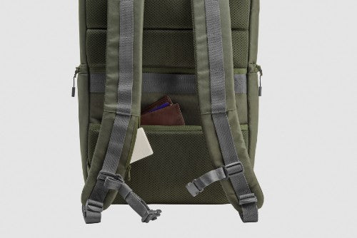 HP 15.6-inch Modular Laptop Backpack