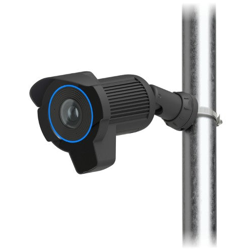 Ubiquiti AI LPR Bullet IP security camera Indoor & outdoor 3840 x 2160 pixels Wall/Pole