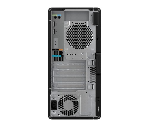 HP Z2 G9 Intel® Core™ i7 i7-14700K 32 GB DDR5-SDRAM 1 TB SSD Windows 11 Pro Tower Workstation AI Workstation Black