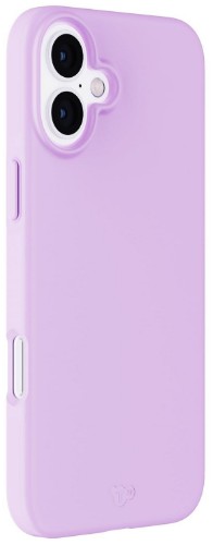 Tech21 EvoLite mobile phone case 17 cm (6.7") Cover Pink