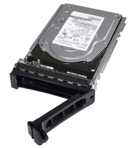 DELL JHJ2J internal solid state drive 480 GB 2.5" Serial ATA III