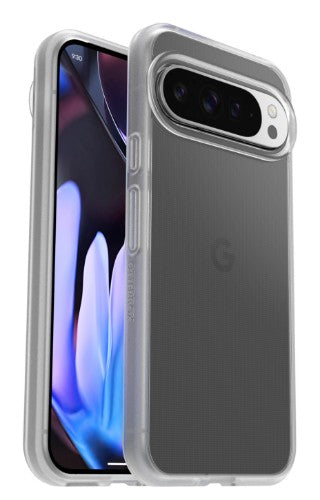 OtterBox React Series for Pixel 9 Pro XL, Clear