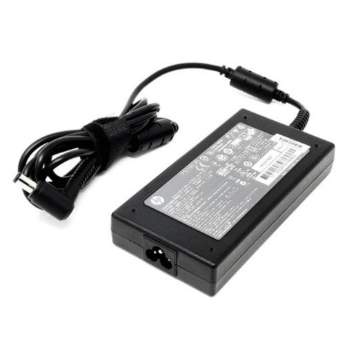 HP AC 120W power adapter/inverter Indoor Black