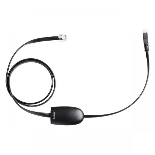 Jabra Polycom EHS adapter