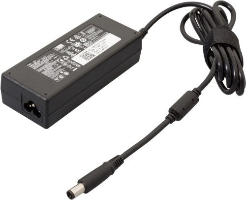 DELL TK3DM power adapter/inverter Indoor 90 W Black