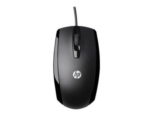 HP X500 Wired Mouse