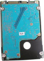 DELL 4WX8Y internal hard drive 600 GB 10000 RPM 2.5" SAS