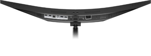 HP E34m G4 WQHD Curved USB-C Conferencing Monitor