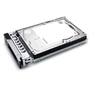 DELL 400-AOWP internal hard drive 600 GB 10000 RPM 2.5" SAS