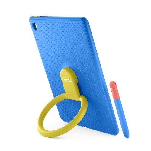 Lenovo ZG38C07051 tablet case Cover Blue