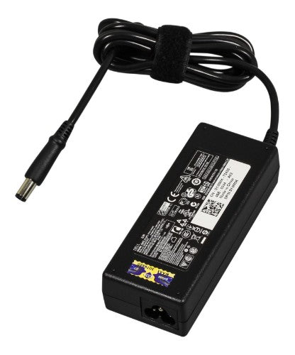 DELL 0W6KV power adapter/inverter Indoor 90 W Black