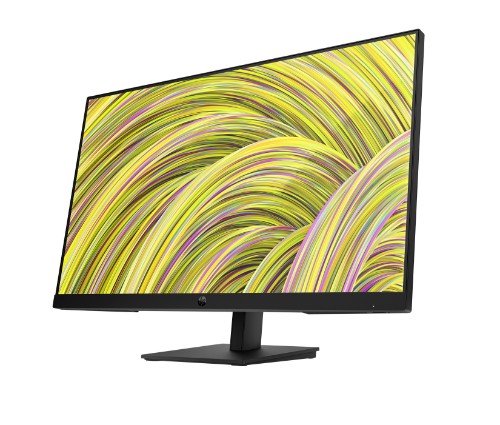 HP P27h G5 FHD Monitor