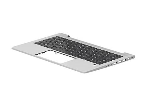 HP N42406-B31 laptop spare part Keyboard