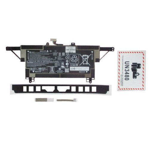HP M73476-006 laptop spare part Battery