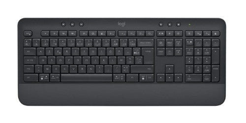 Logitech Signature MK650 Combo for Business