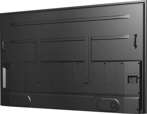 iiyama LE9864UHS-B1AG Signage Display Digital signage flat panel 2.49 m (98") Wi-Fi 500 cd/m² 4K Ultra HD Black Built-in processor Android 24/7