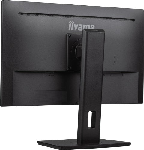 iiyama ProLite XUB2491H-B1 computer monitor 60.5 cm (23.8") 1920 x 1080 pixels Full HD LED Black