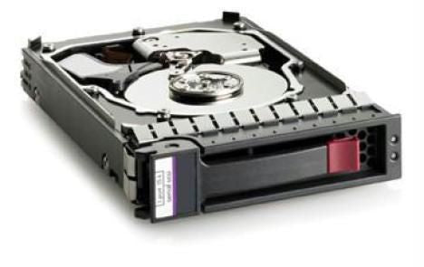 HPE 146GB 6G SAS 10K rpm 2.5-inch Dual Port Enterprise Hard Disk Drive internal hard drive 10000 RPM 2.5"